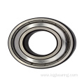 Deep Groove Ball Bearings